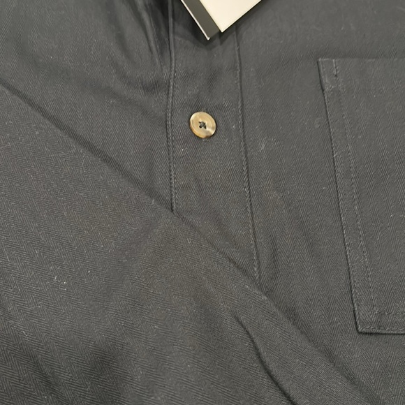 Jordan Heavyweight Button-Down Shirt - Picture 14 of 15